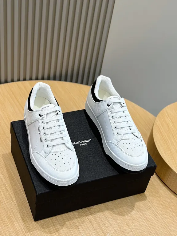 Saint Laurent Shoe 